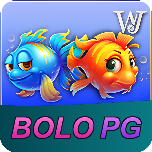 Logo Oficial BOLOPG Download