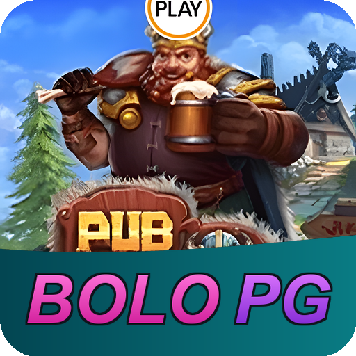 Formulário de Registro BOLOPG